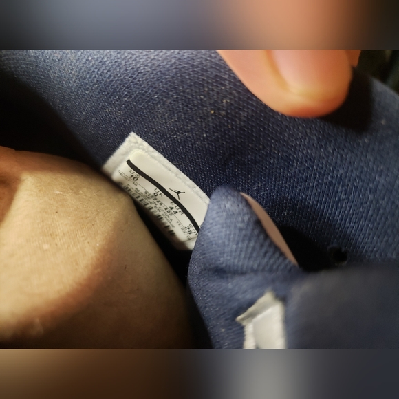 BNWB Jordan Sons Of Mars - Picture 4 of 10